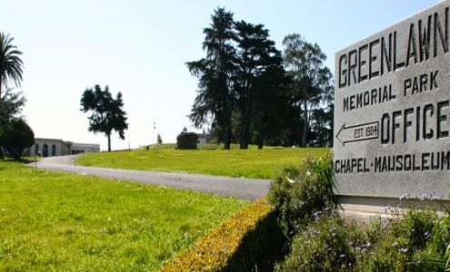 Greenlawn Memorial Park