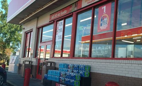 Circle K D'Iberville