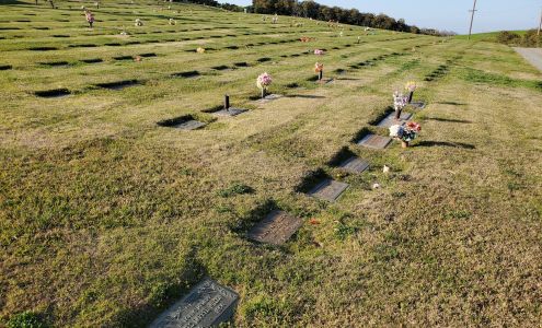 Monument Hill Memorial Park