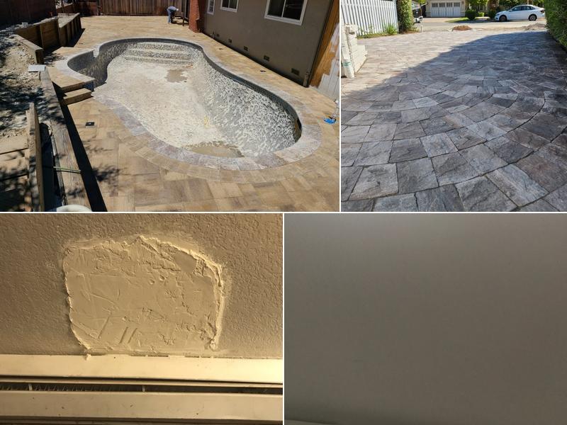 Jimenez Handy Man services