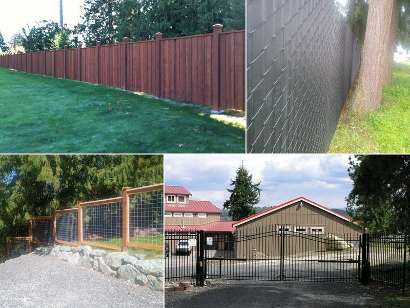 Premier Fence, Inc.