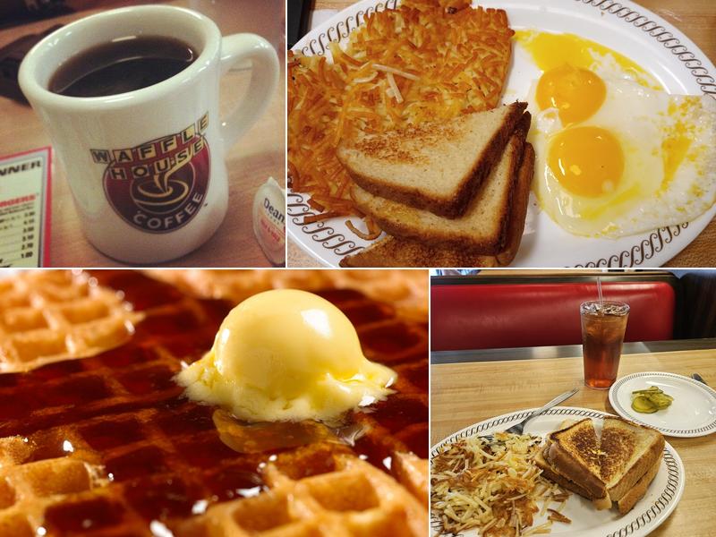 Waffle House