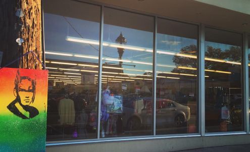 The Salvation Army Riverhead Corps Community Center