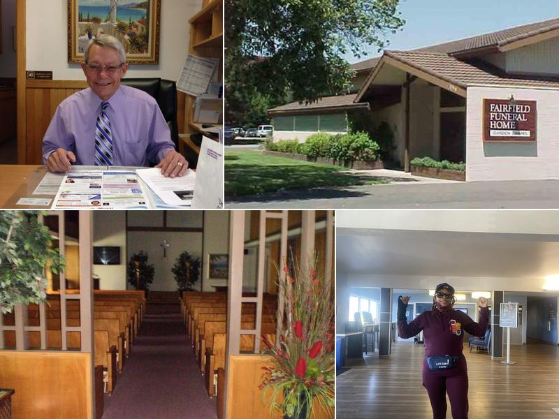 Fairfield Funeral Home