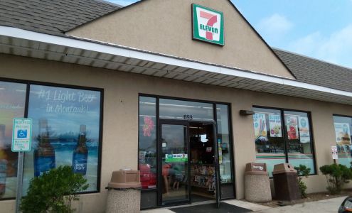 7-Eleven