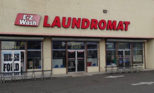 Ez Wash Laundromat