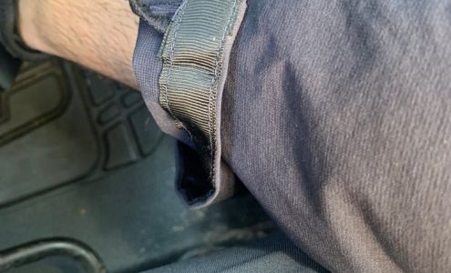 Fernanda's Cleaners & Tailoring