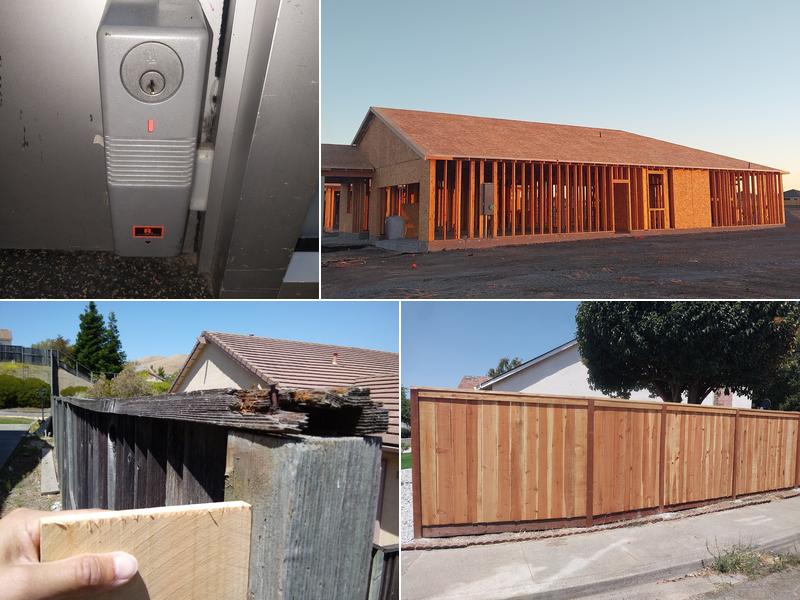 Vallejo Emergency Handyman Service