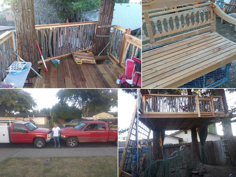 Rowmack Home maintenance services