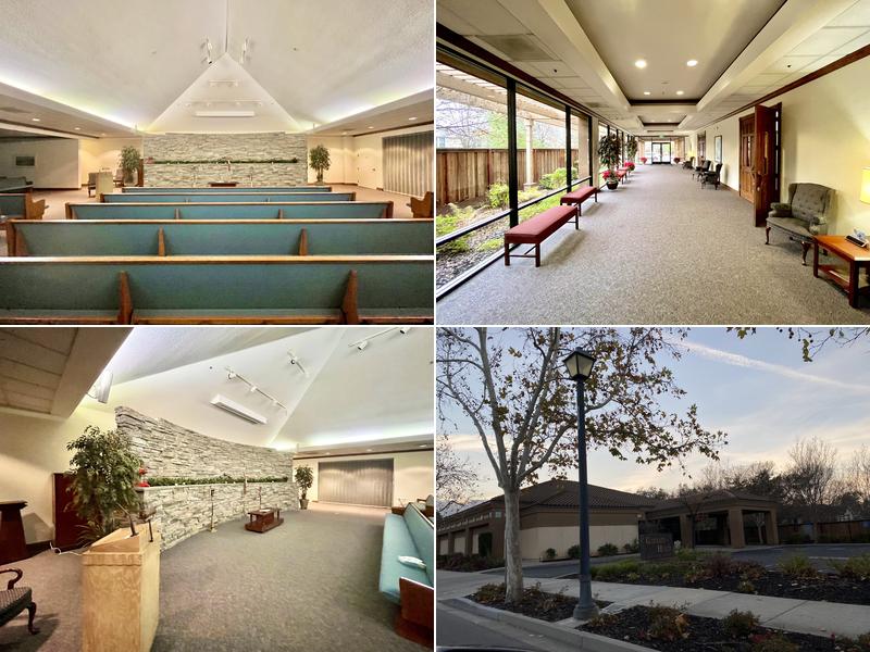 Graham-Hitch Mortuary Inc