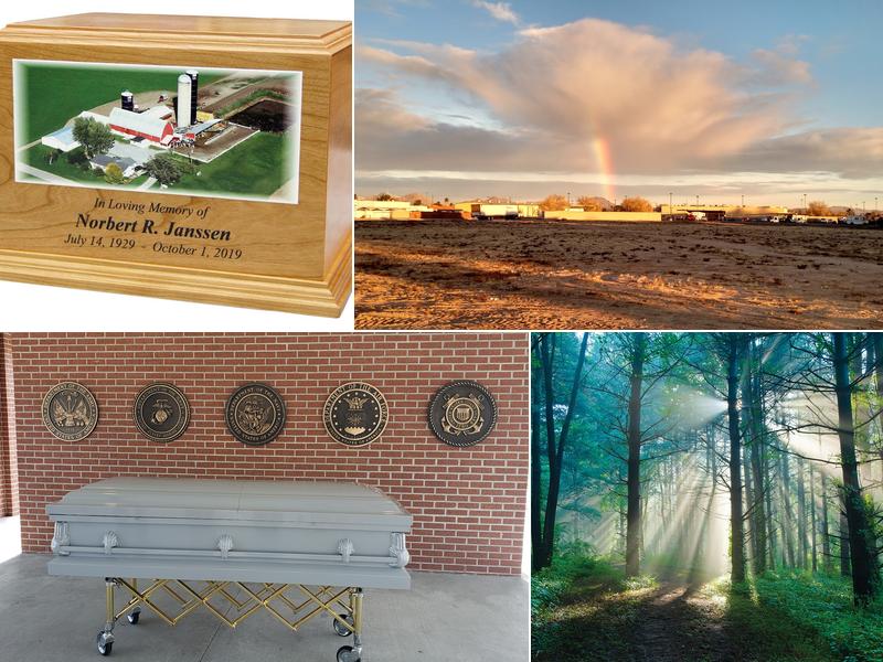 Affordable Cremations