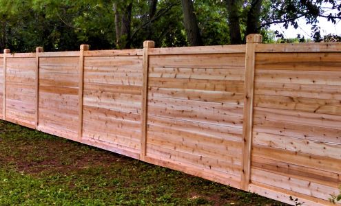 Rammer Fence Inc