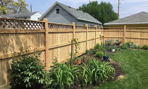 Ellis Fence Company LLC