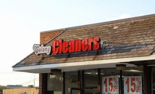 B J Colony Cleaners