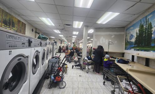 Ritz Laundromat