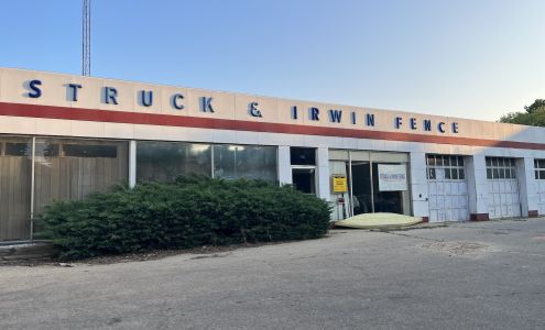 STRUCK & IRWIN FENCE, INC.