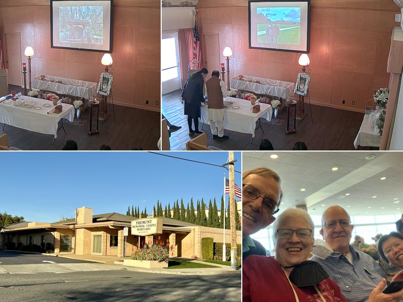 Fremont Memorial Chapel