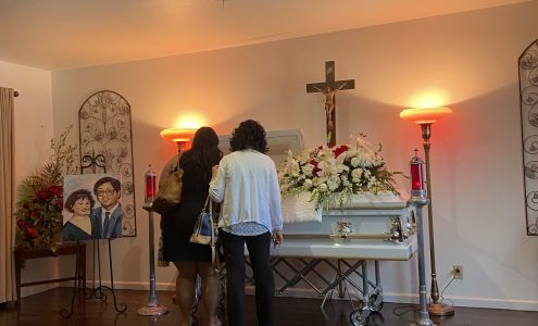 Halley Olsen Chapel of the Valley