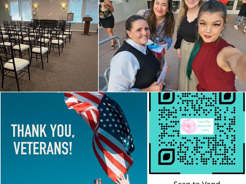 Lombard Funeral Home