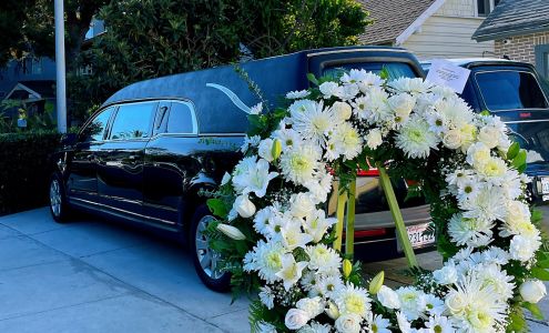 Glendale Hye Funeral Services