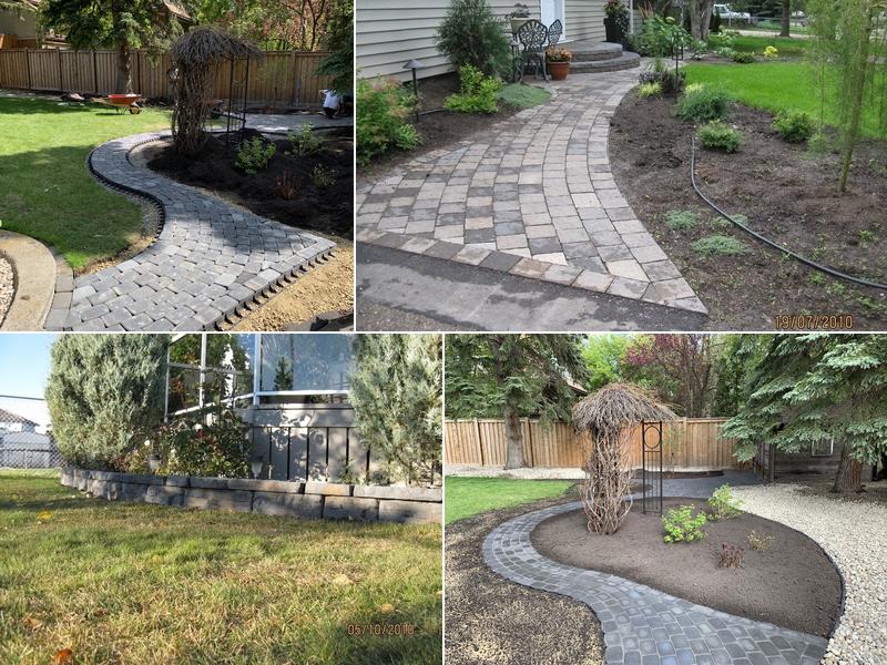 Peter's Paving Stones