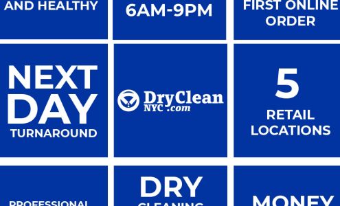 DryClean NYC
