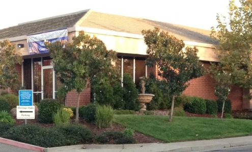 Heritage Oaks Memorial Chapel