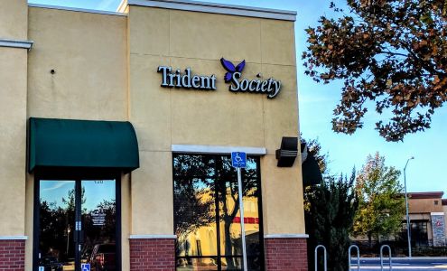 Trident Society