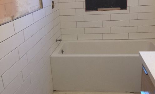 Bay Area Home Improvements