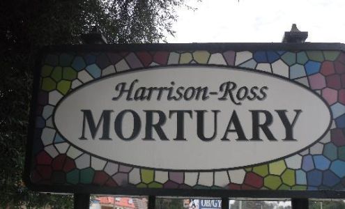 Harrison-Ross Mortuary