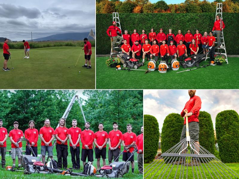 ATC Landscape - Coquitlam Landscaping