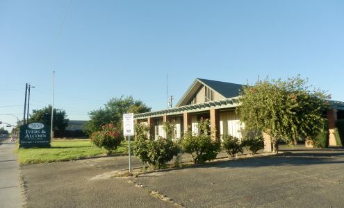 Ivers & Alcorn Funeral Home