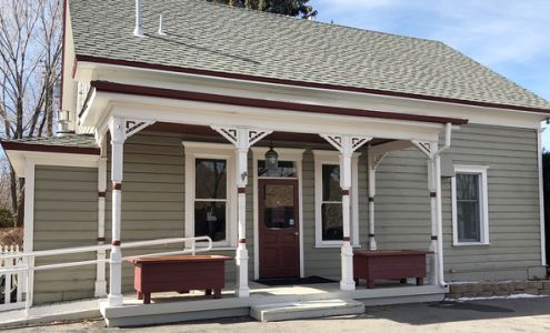 FitzHenry’s Carson Valley Funeral Home