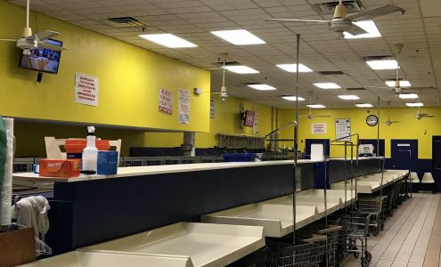 ECUALAUDRY # 1WASH & FOLD- HAND IRON PICK UP AND DROP OFF SERVICE