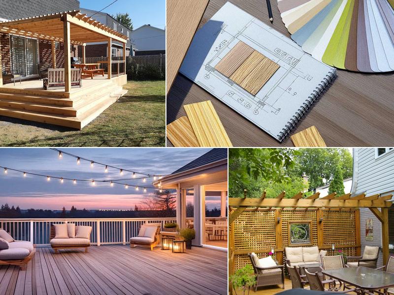 Proscape Enterprises Inc.