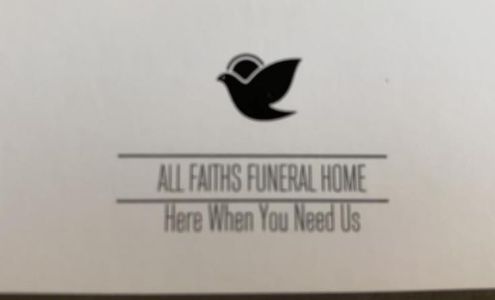 All Faiths Funeral Home