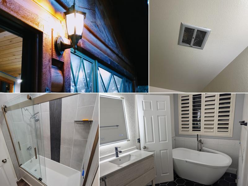 Ted's Handyman Services