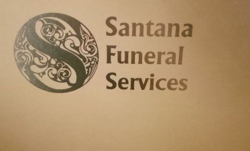 Funerales Santana