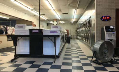 U-Do-It Laundry & Dry Cleaning