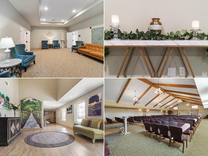 Miller Jones Mortuary and Crematory