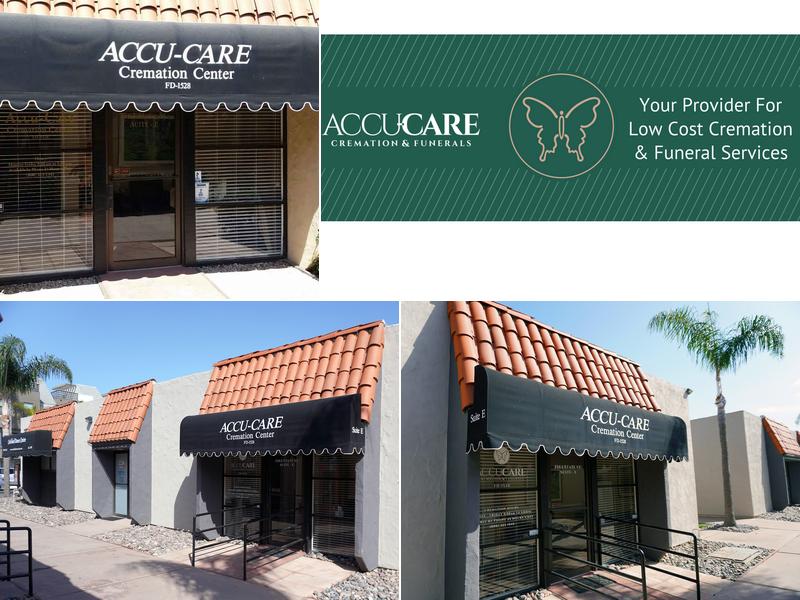 Accu-care Cremation (Carlsbad)
