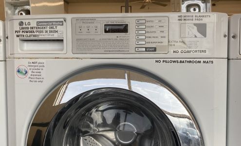 flemington Launderette