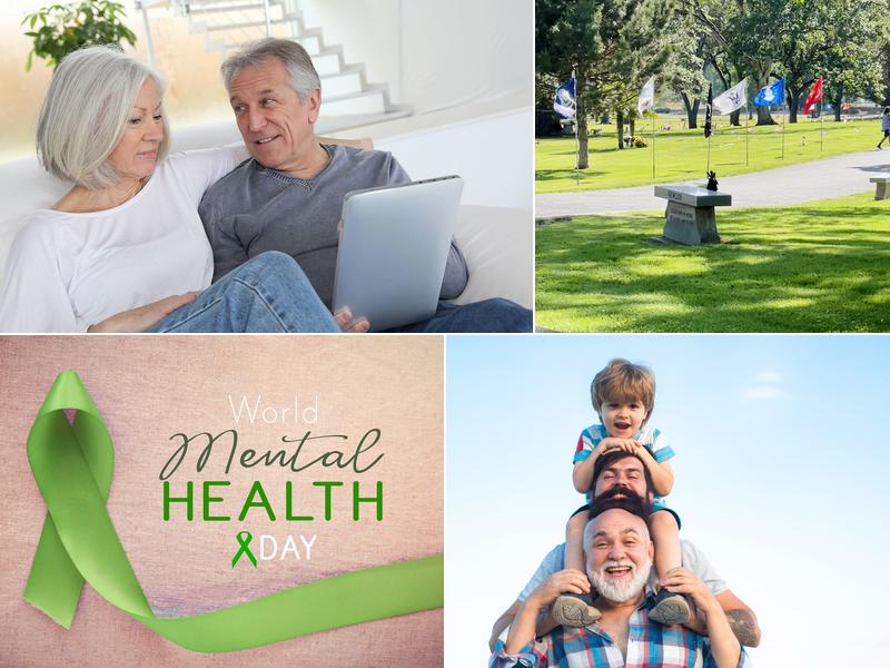 Perl Funeral Home & Siskiyou Memorial Park