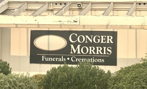 Conger Morris Funeral Directors