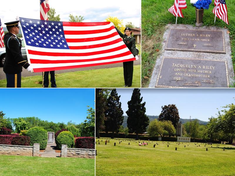 Memory Gardens Memorial Park & Mortuary