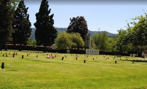 Memory Gardens Memorial Park & Mortuary