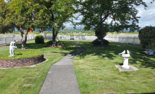 Green Acres Pet Cemetery & Crematorium