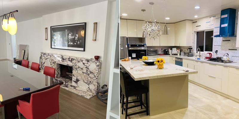 Home of Encino Man Handyman Services