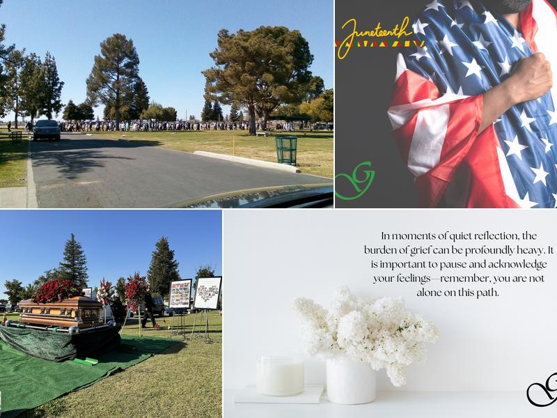 Greenlawn Funeral Home Southwest