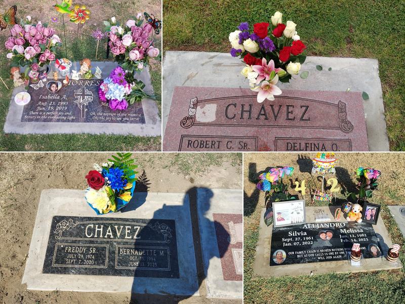 Smith Mountain Cemetery